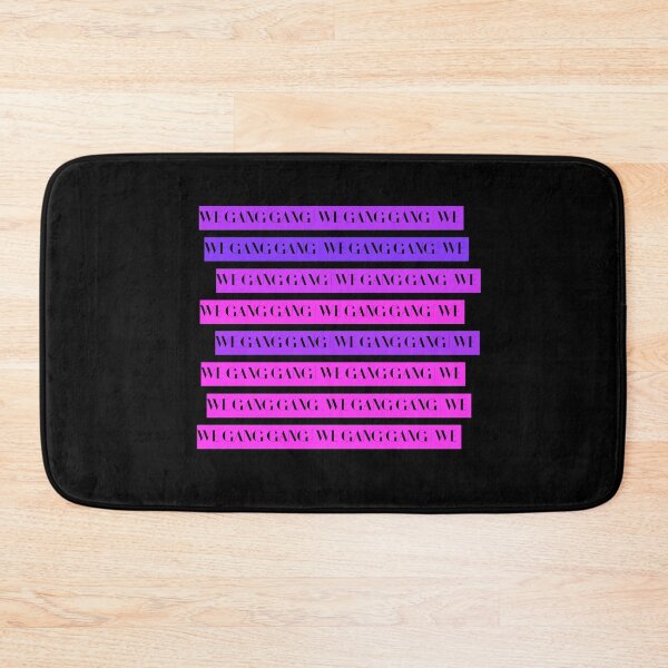 Item preview, Dream Perfect Regime We Gang Gang  designed and sold by Sugardrops.