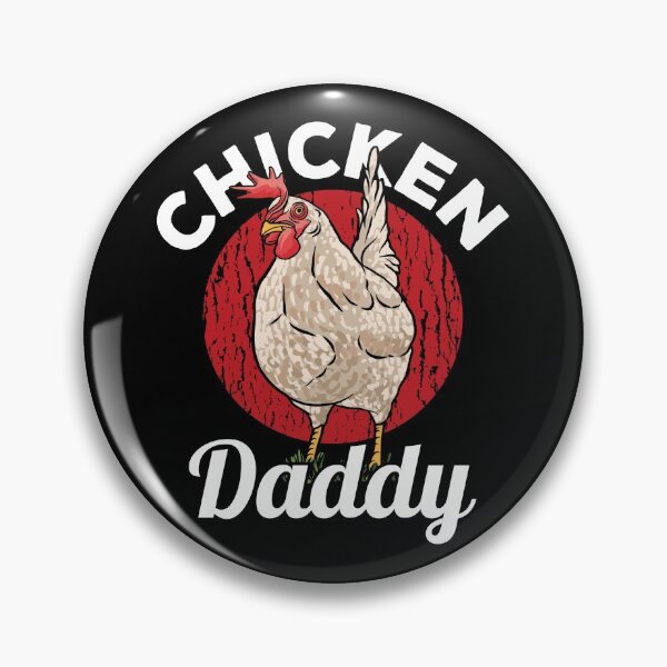Item preview, Chicken Daddy I designed and sold by Lemon Pepper.