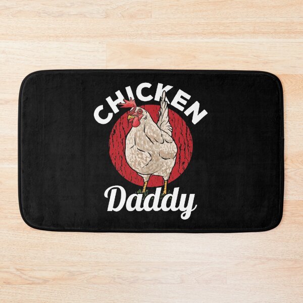 Item preview, Chicken Daddy I designed and sold by Lemon Pepper.
