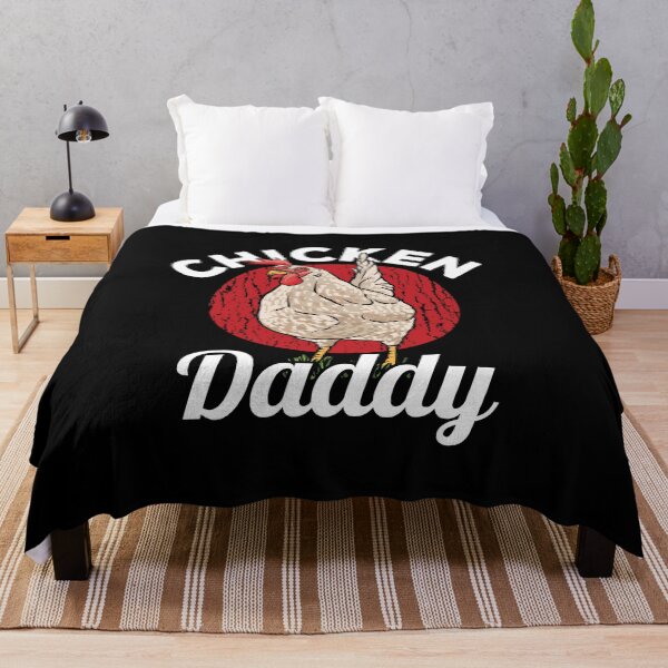 Item preview, Chicken Daddy I designed and sold by Lemon Pepper.