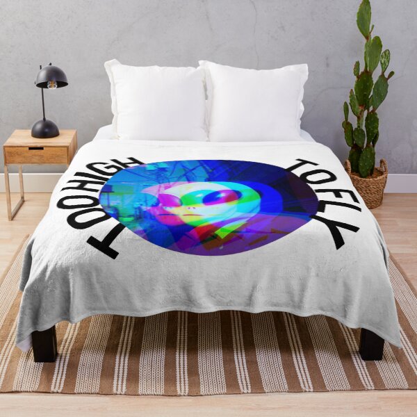 Item preview, Too High To Fly | We Are The Universe designed and sold by AlfaEcho.