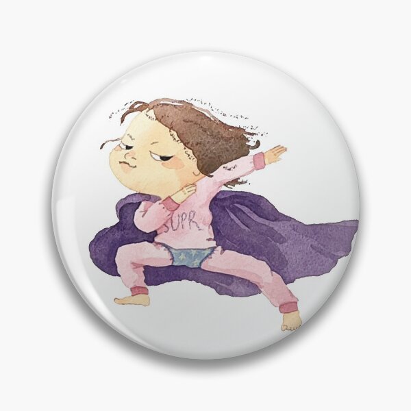 Item preview, Kungfu SUPR designed and sold by Jeehyun Hoke.