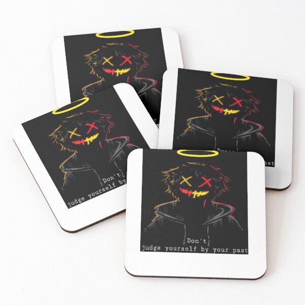 Item preview, Don't judge yourself by your past designed and sold by islamsino.
