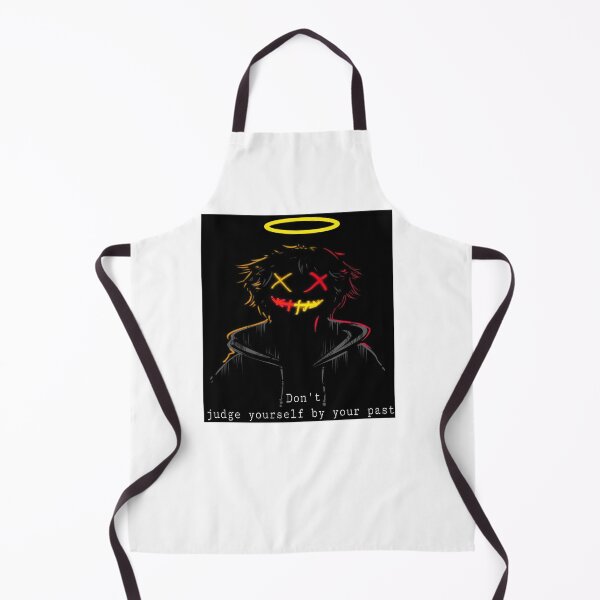 Item preview, Don't judge yourself by your past designed and sold by islamsino.