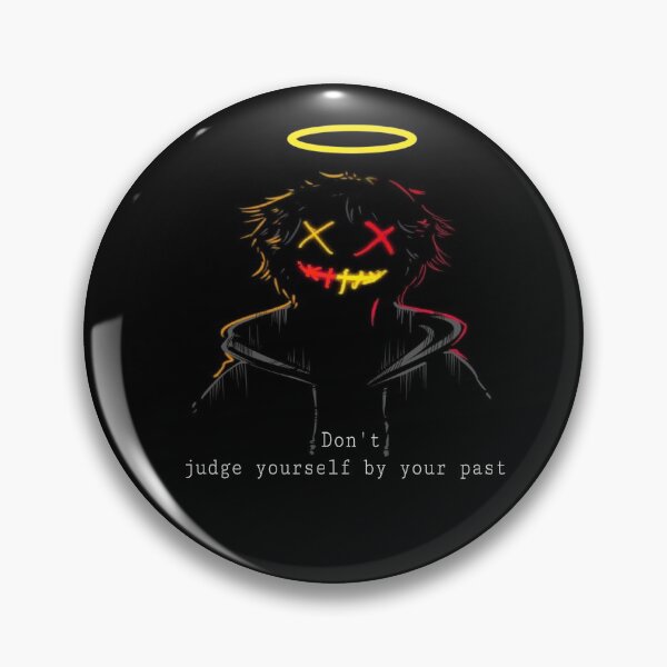 Item preview, Don't judge yourself by your past designed and sold by islamsino.