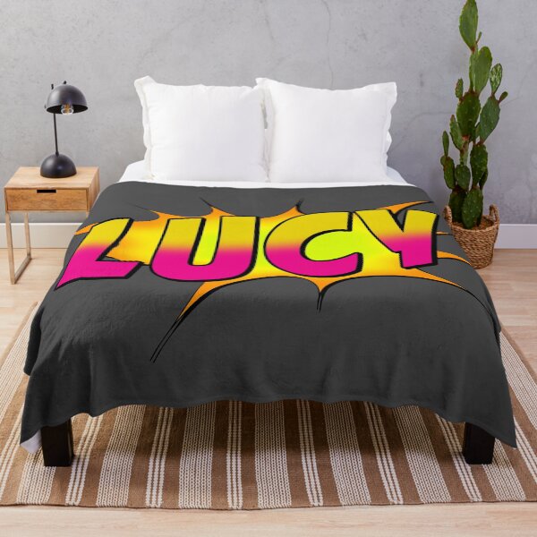 Item preview, Lucy designed and sold by rogue-design.