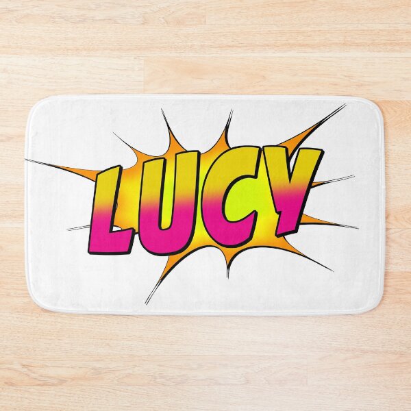 Item preview, Lucy designed and sold by rogue-design.