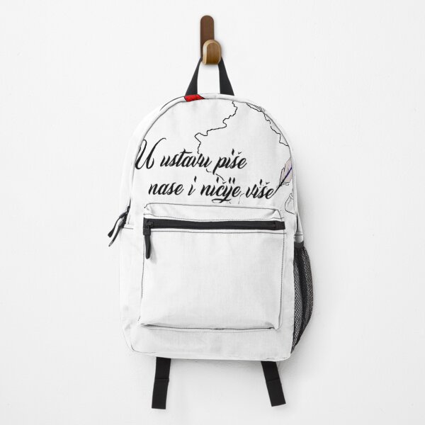 Item preview, U ustavu pise, nase i nicije vise designed and sold by Srbi.