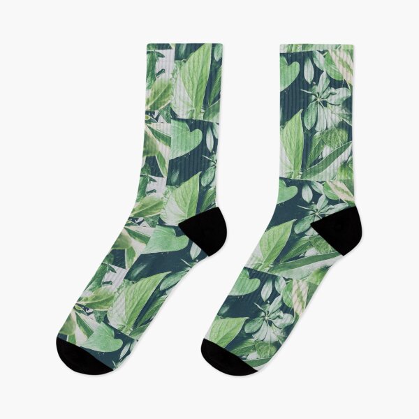 Item preview, Minimal Warm Green Plants Leaves designed and sold by 147ology.