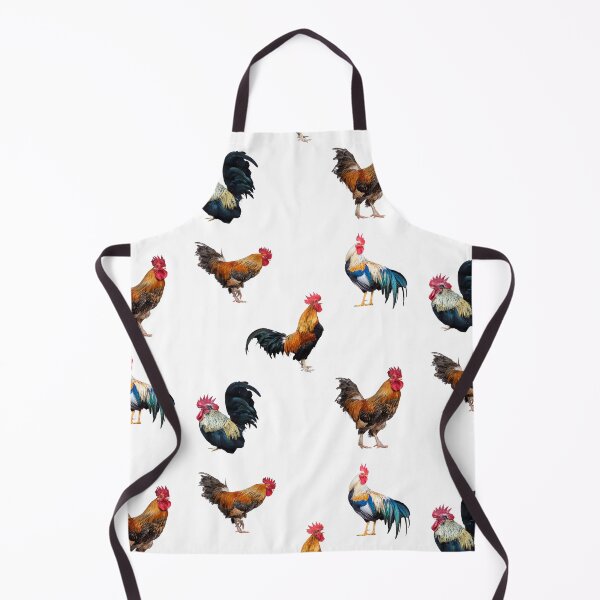 Item preview, Different Rooster breeds designed and sold by vashumaso.