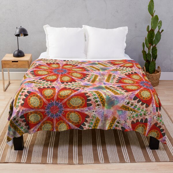 Item preview, mandala arte indio bohemio designed and sold by Original1977.