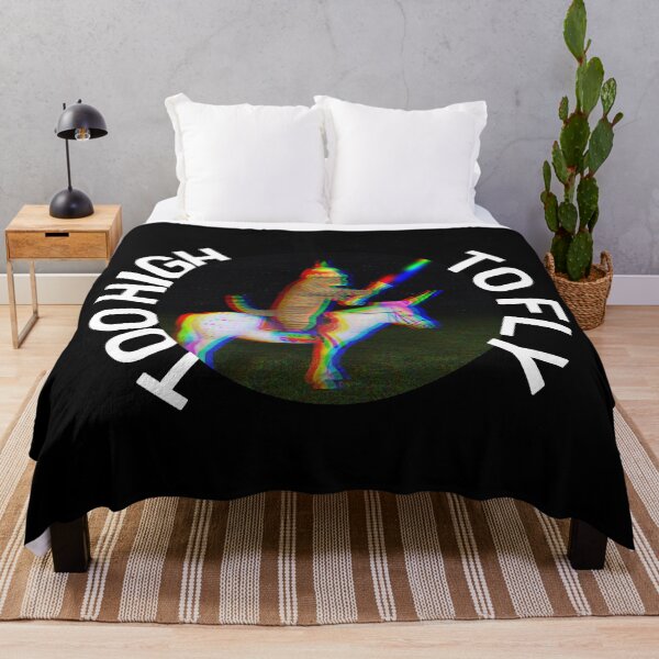 Item preview, Too High To Fly | We Are The Universe designed and sold by AlfaEcho.