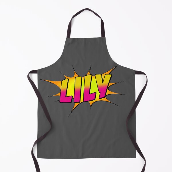 Item preview, Lily designed and sold by rogue-design.