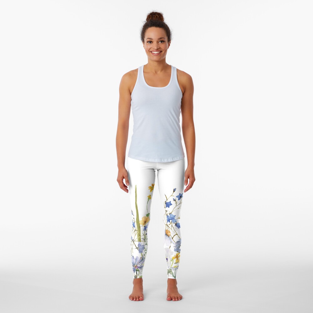 Aperçu de l'œuvre Legging créée et vendue par UtArt.