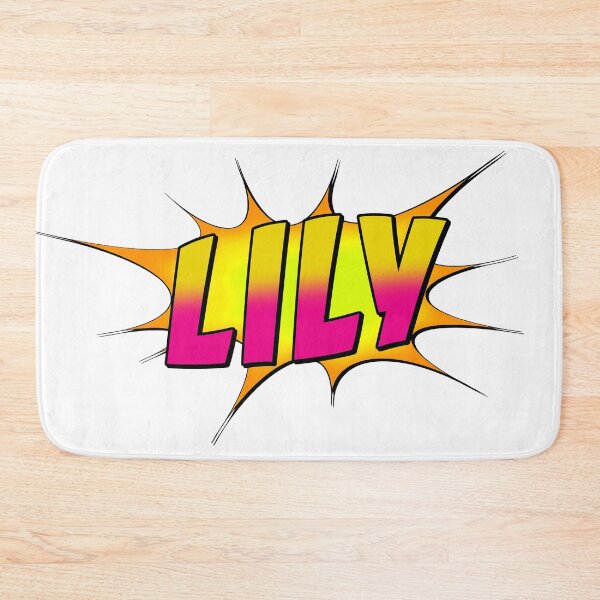 Item preview, Lily designed and sold by rogue-design.