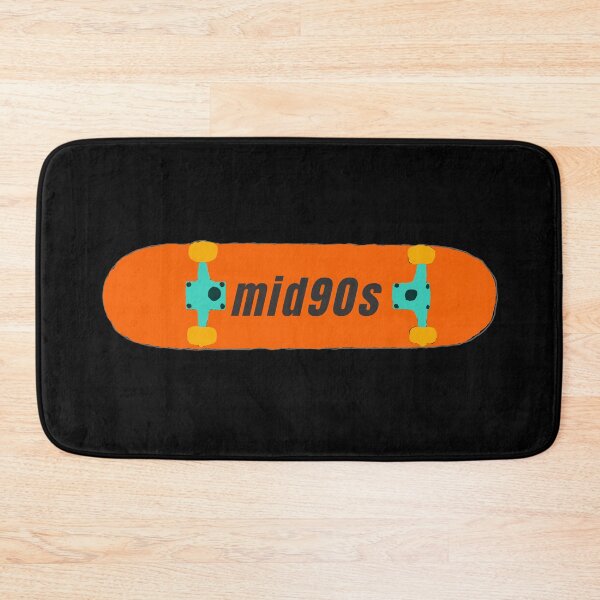 Item preview, mid90s Skateboard vintage designed and sold by imeshshenal.