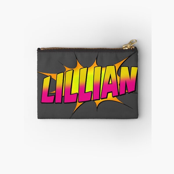 Item preview, Lillian designed and sold by rogue-design.