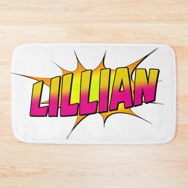 Item preview, Lillian designed and sold by rogue-design.