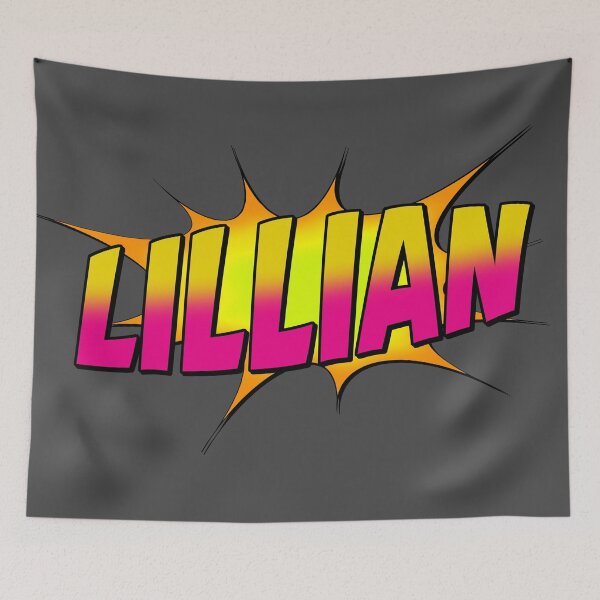 Item preview, Lillian designed and sold by rogue-design.