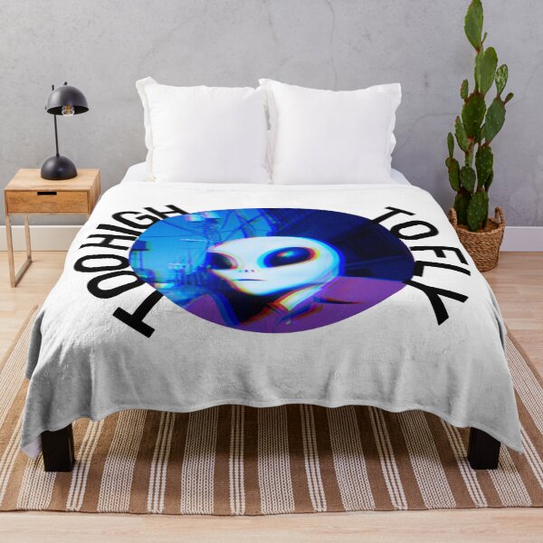 Item preview, Too High To Fly | We Are The Universe designed and sold by AlfaEcho.