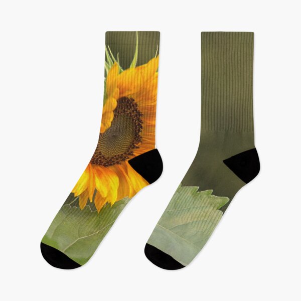 Item preview, Sunflower designed and sold by Babbler01.