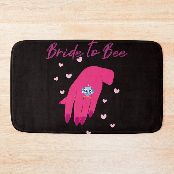 Item preview, Bride to Be Announcement designed and sold by TeesbyGinyard.
