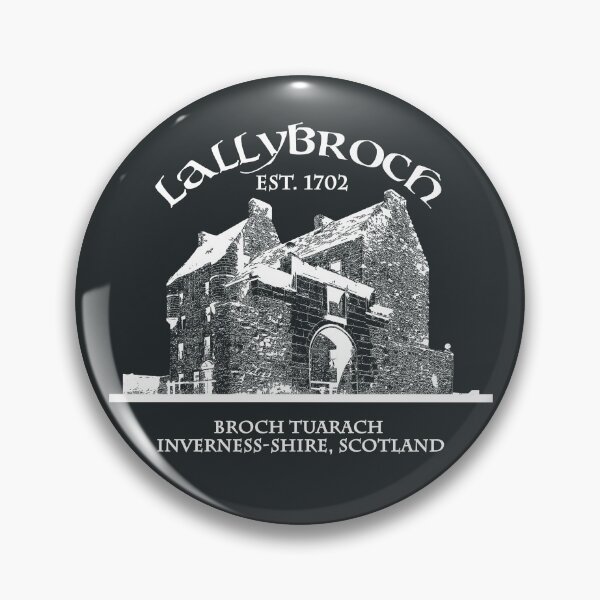 Item preview, Lallybroch Outlander WHITE designed and sold by laracxxx.