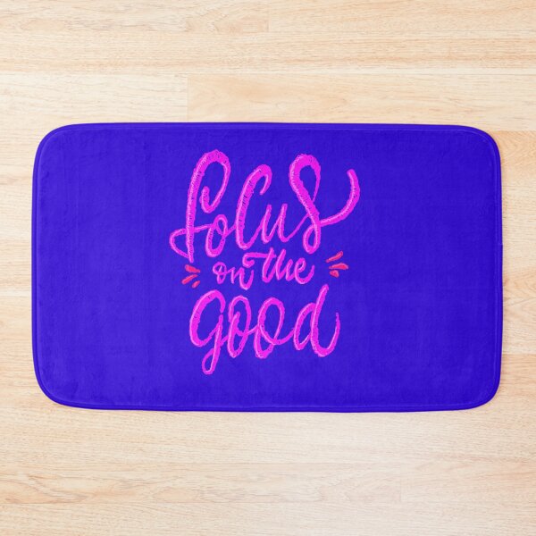 Item preview, Focus on the Good designed and sold by tqueen.