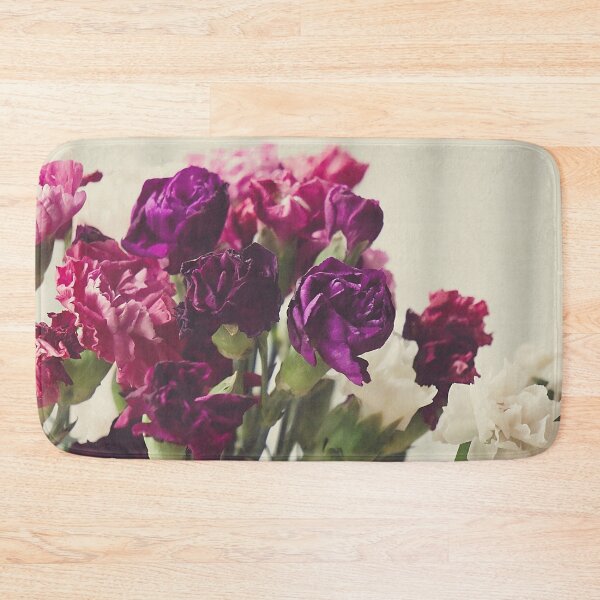 Item preview, Carnations designed and sold by gailgriggs.