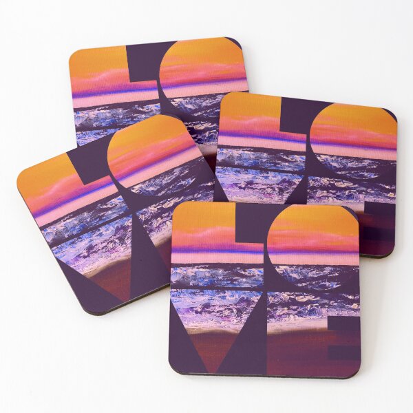 Item preview, Love that sunset designed and sold by CatherineAlvin.