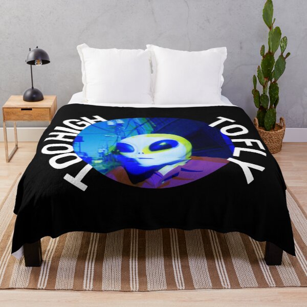 Item preview, Too High To Fly | We Are The Universe designed and sold by AlfaEcho.