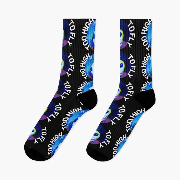 Item preview, Too High To Fly | We Are The Universe designed and sold by AlfaEcho.