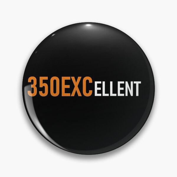 Item preview, 350EXC = Excellent Motorcycle! designed and sold by Northern Gravelholics.