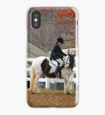 Warm Up iPhone Case