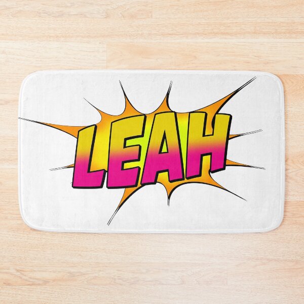 Item preview, Leah designed and sold by rogue-design.