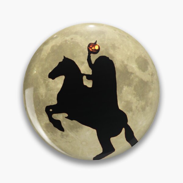 Item preview, Headless Horseman designed and sold by Vatroslav.