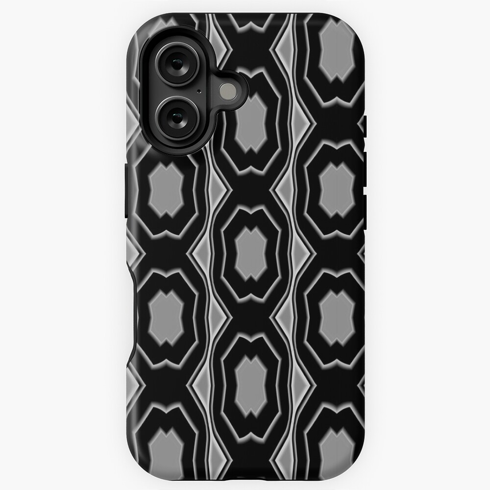 Item preview, iPhone Magsafe Tough Case designed and sold by Lafara.