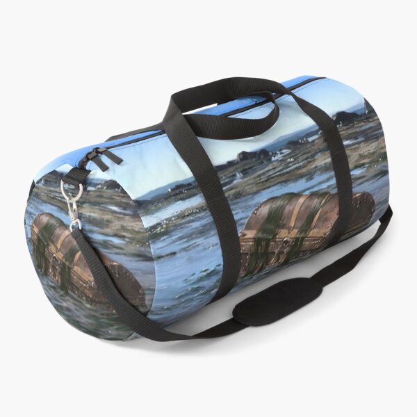 Item preview, Treasure Chest designed and sold by Arelith.