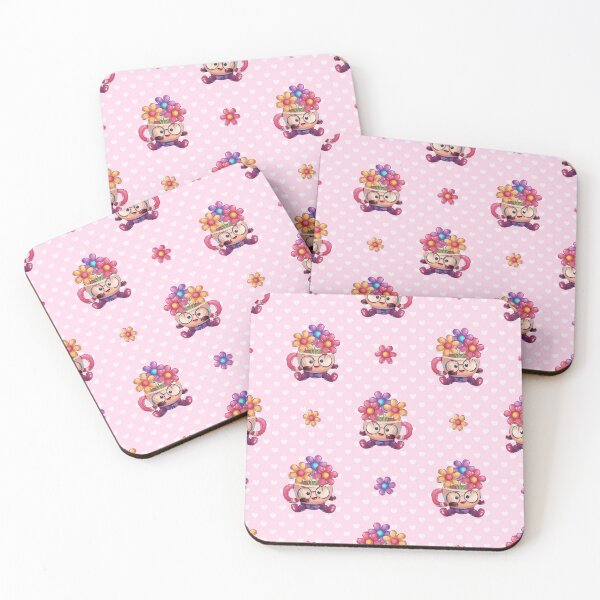 Item preview, Cute Cartoon Cup 5 designed and sold by GeeHanz.