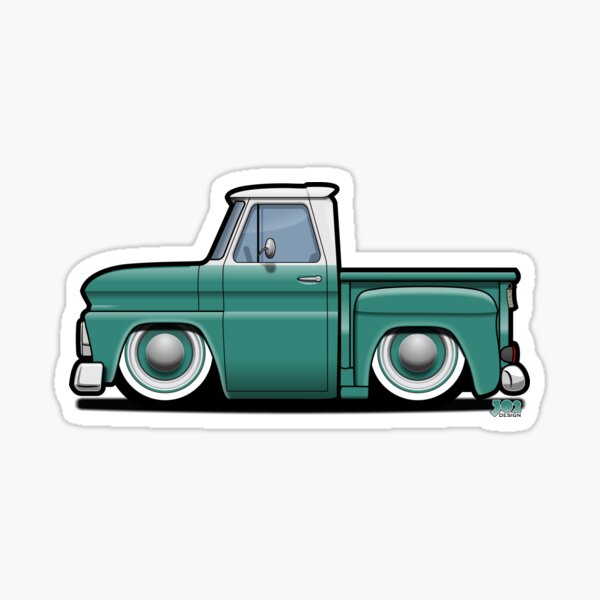 1962 Chevrolet C10 Pickup Gifts Merchandise Redbubble