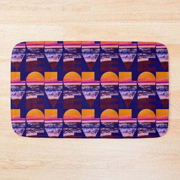 Item preview, Love that sunset 2 designed and sold by CatherineAlvin.