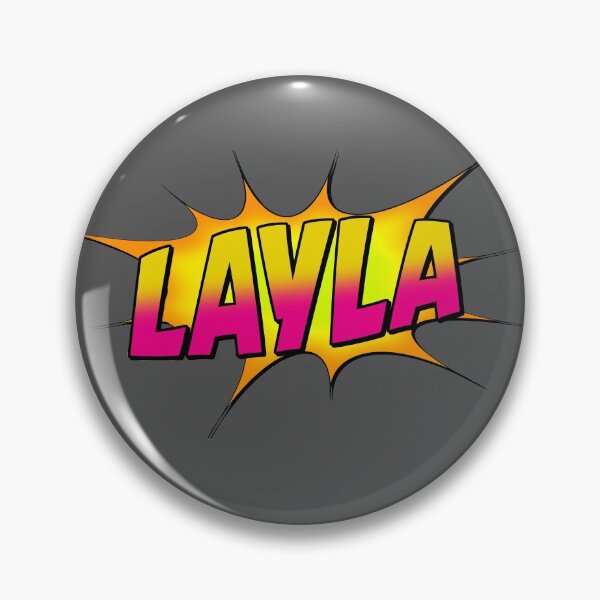 Item preview, Layla designed and sold by rogue-design.