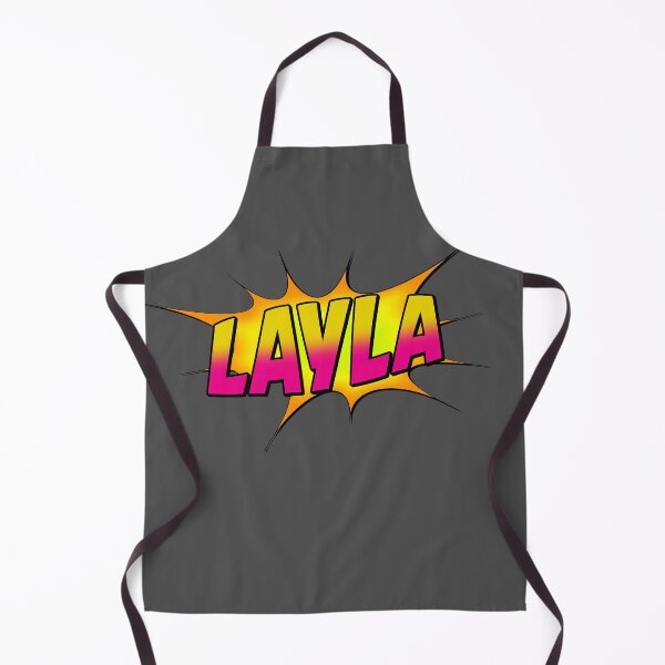 Item preview, Layla designed and sold by rogue-design.