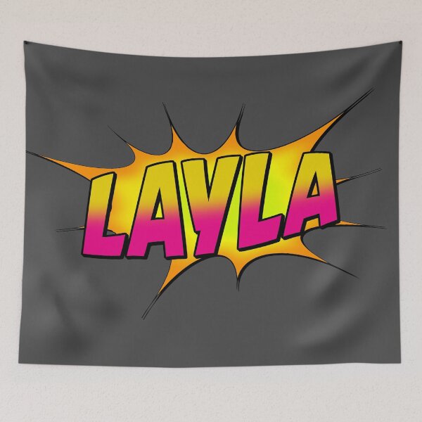 Item preview, Layla designed and sold by rogue-design.