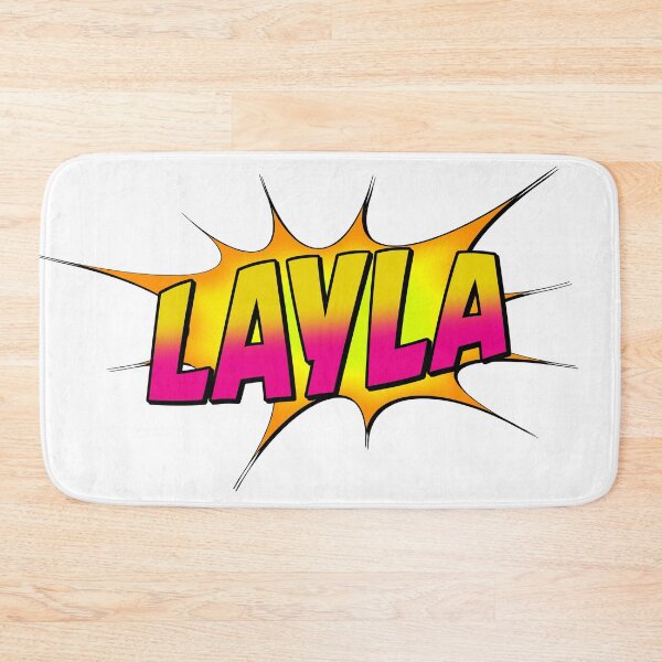 Item preview, Layla designed and sold by rogue-design.