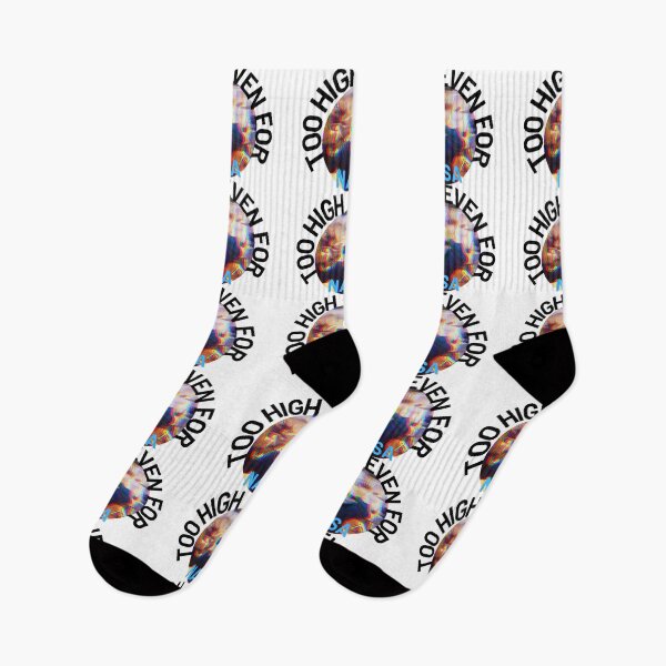 Item preview, Too High Even For NASA | We Are The Universe designed and sold by AlfaEcho.