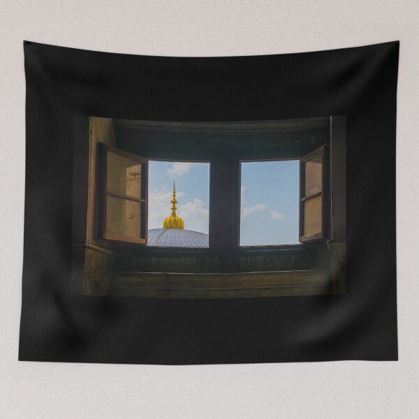 Item preview, Window in Ayasofia designed and sold by jojobob.