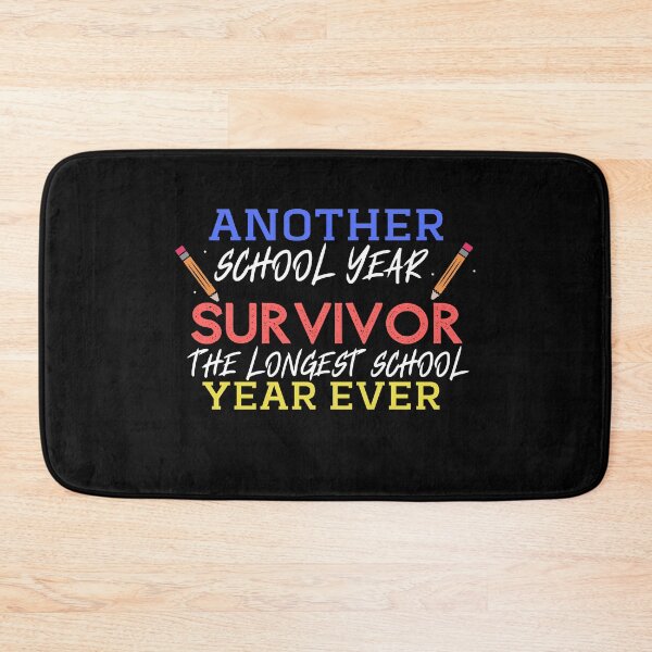 Item preview, Another school year survivor The longest school year ever  designed and sold by Castore design.