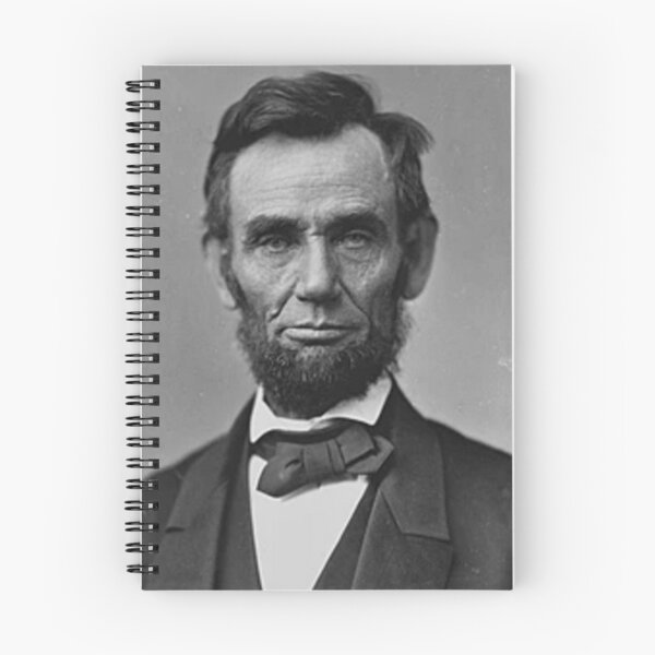 Item preview, Abraham Lincoln (1809-1865)  designed and sold by mystery328.