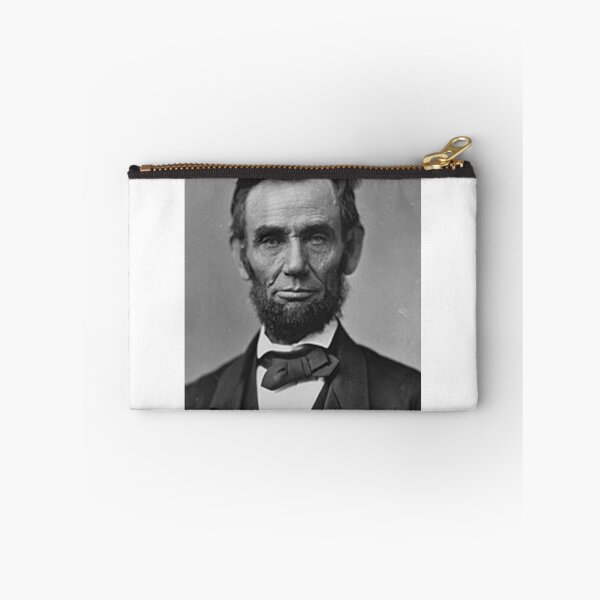 Item preview, Abraham Lincoln (1809-1865)  designed and sold by mystery328.
